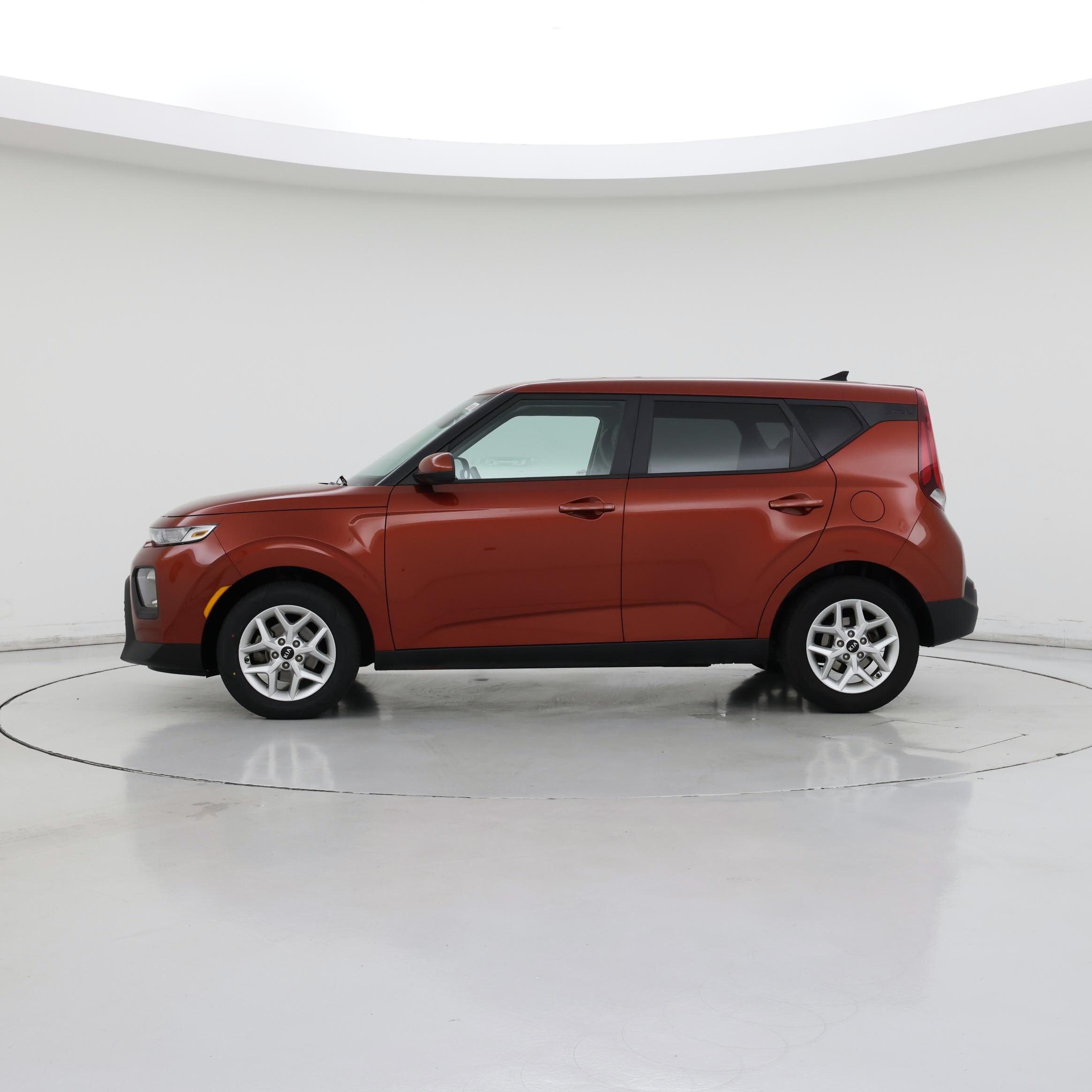 Thumbnail: 2020 Kia Soul - 3