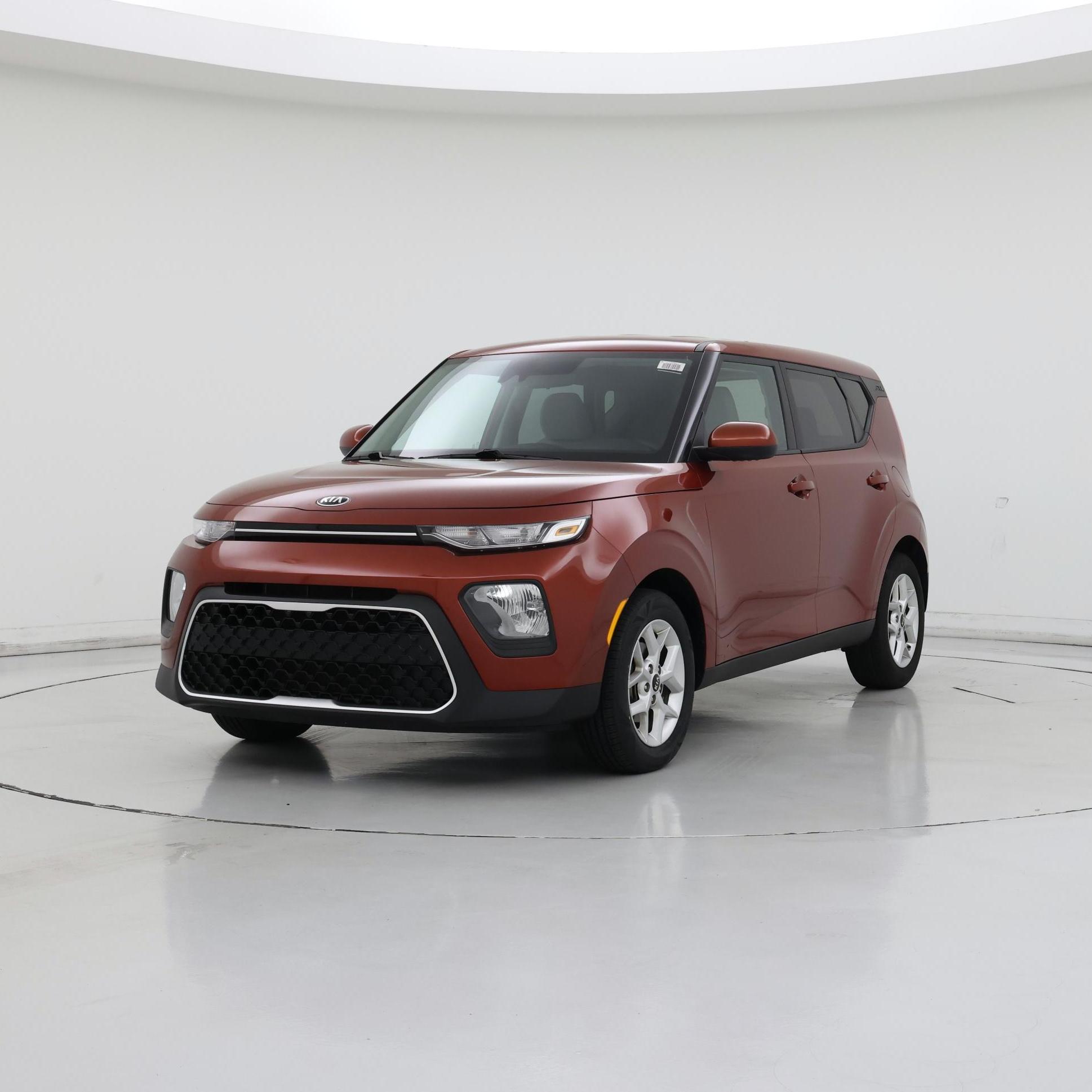 Thumbnail: 2020 Kia Soul - 4
