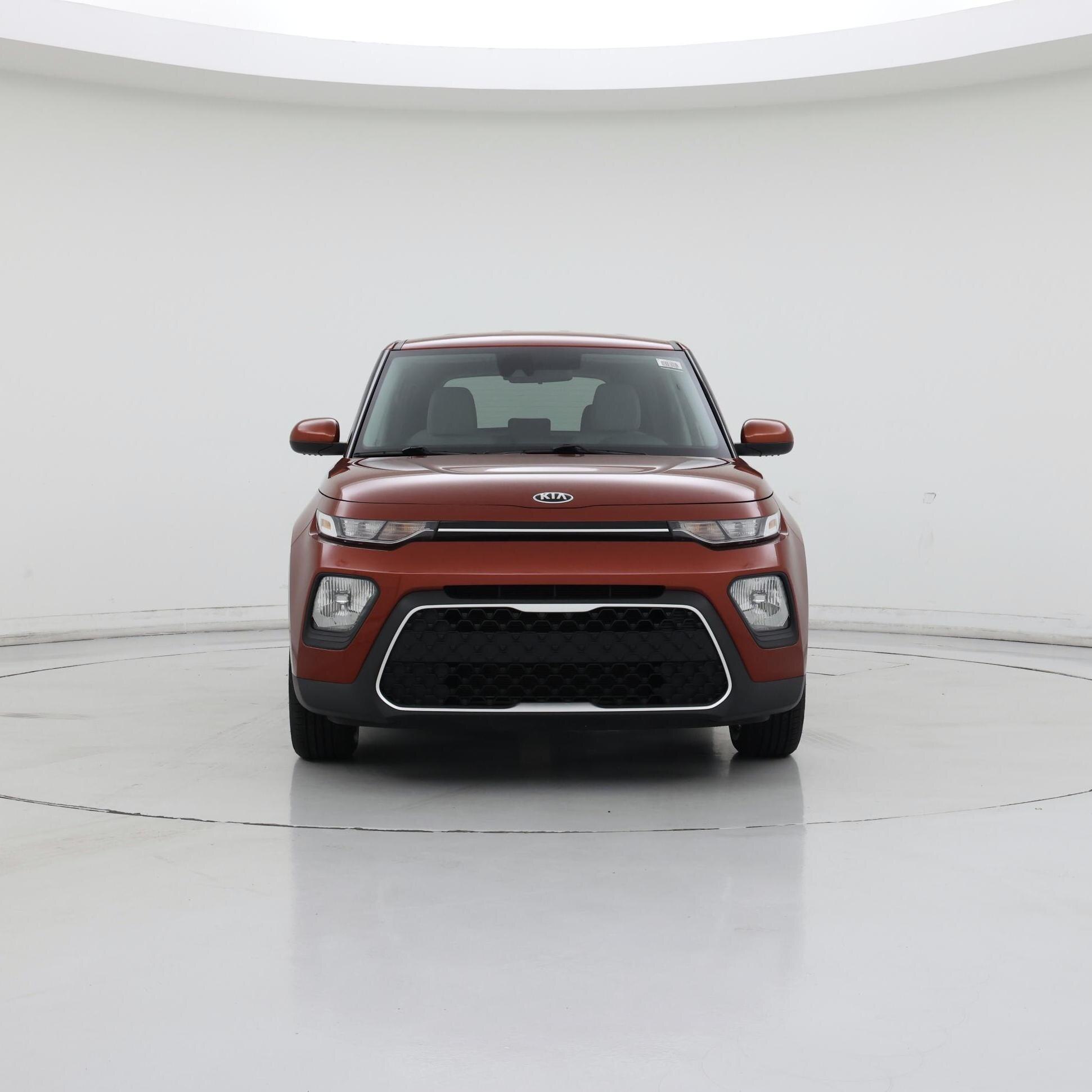 Thumbnail: 2020 Kia Soul - 5