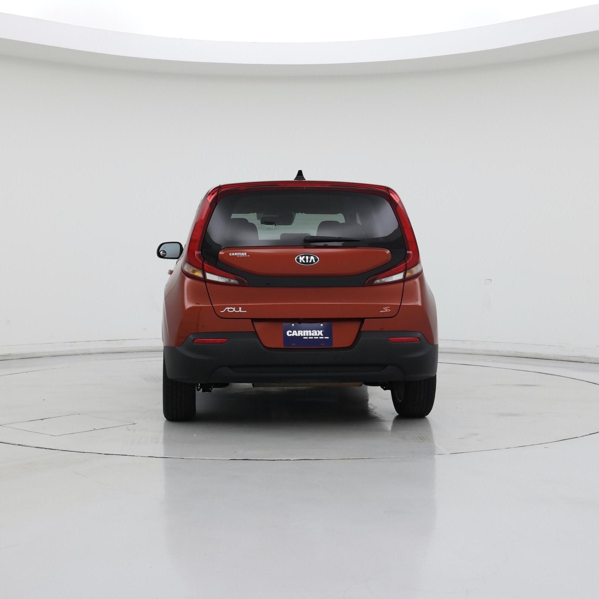 Thumbnail: 2020 Kia Soul - 6