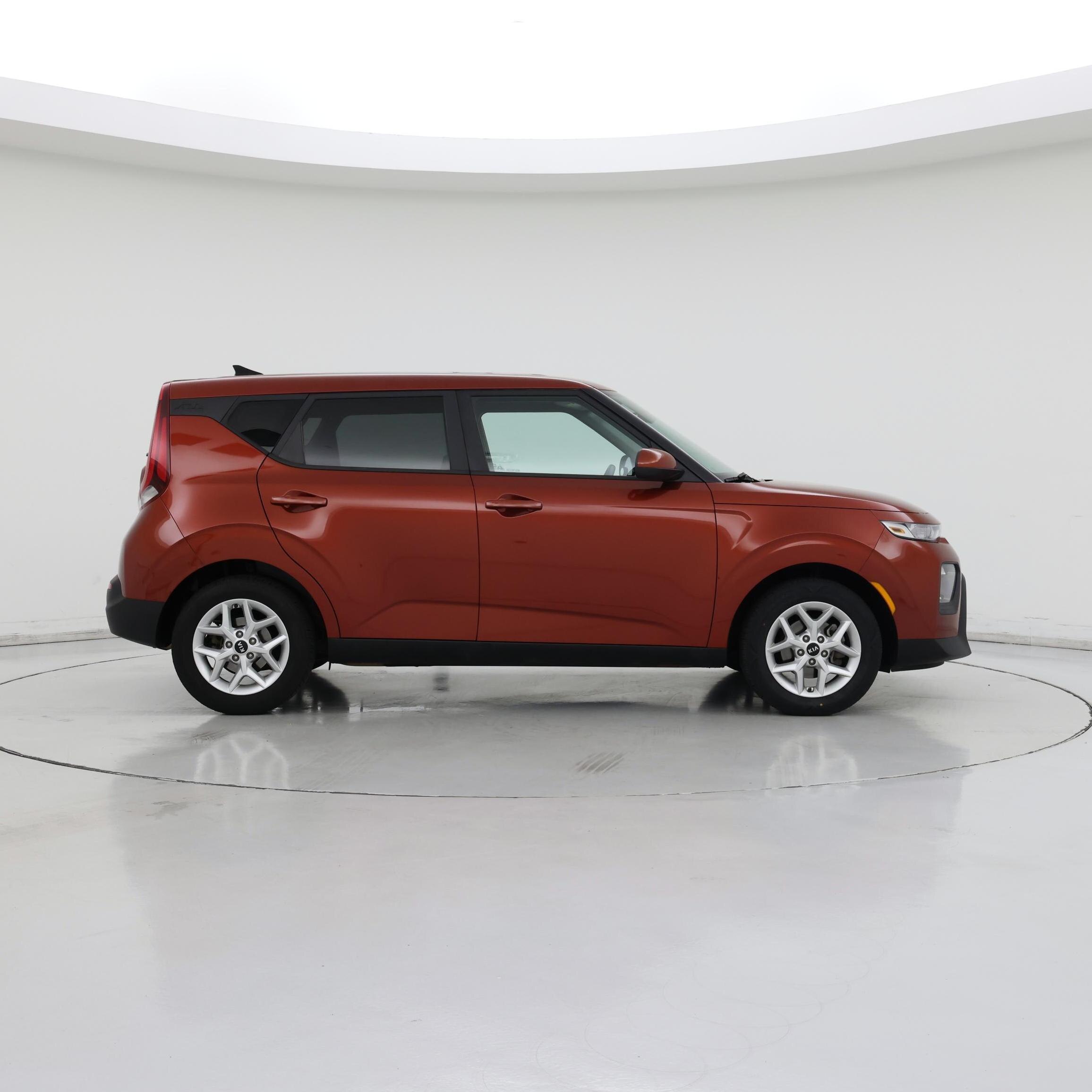 Thumbnail: 2020 Kia Soul - 7