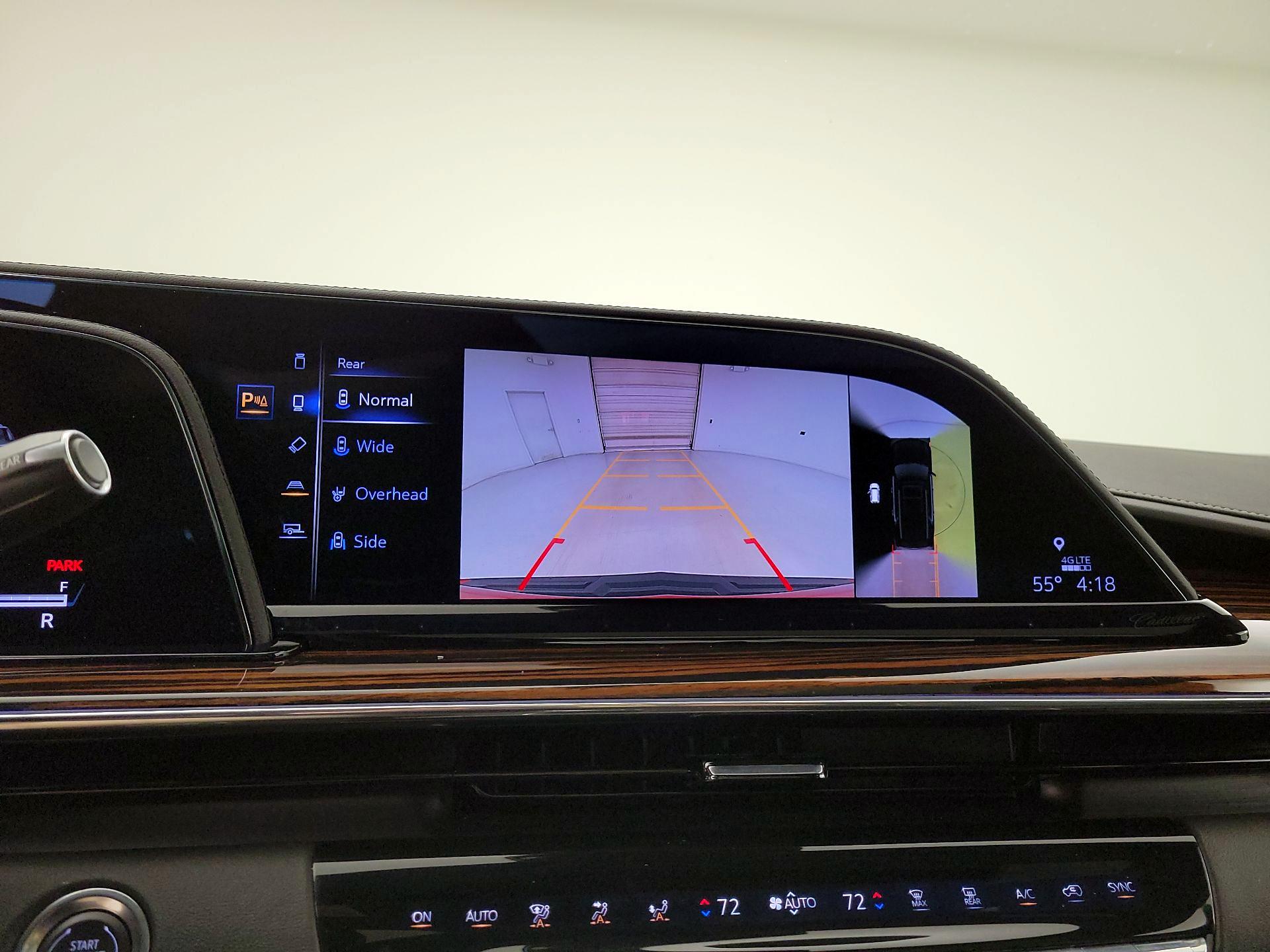 Thumbnail: 2024 Cadillac Escalade - 15