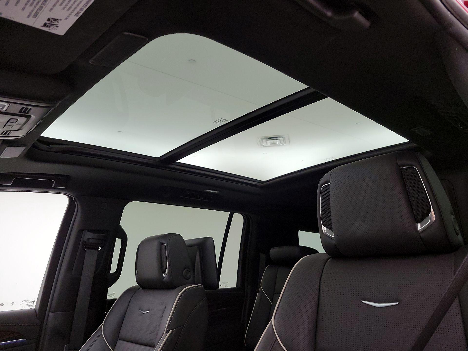 Thumbnail: 2024 Cadillac Escalade - 20