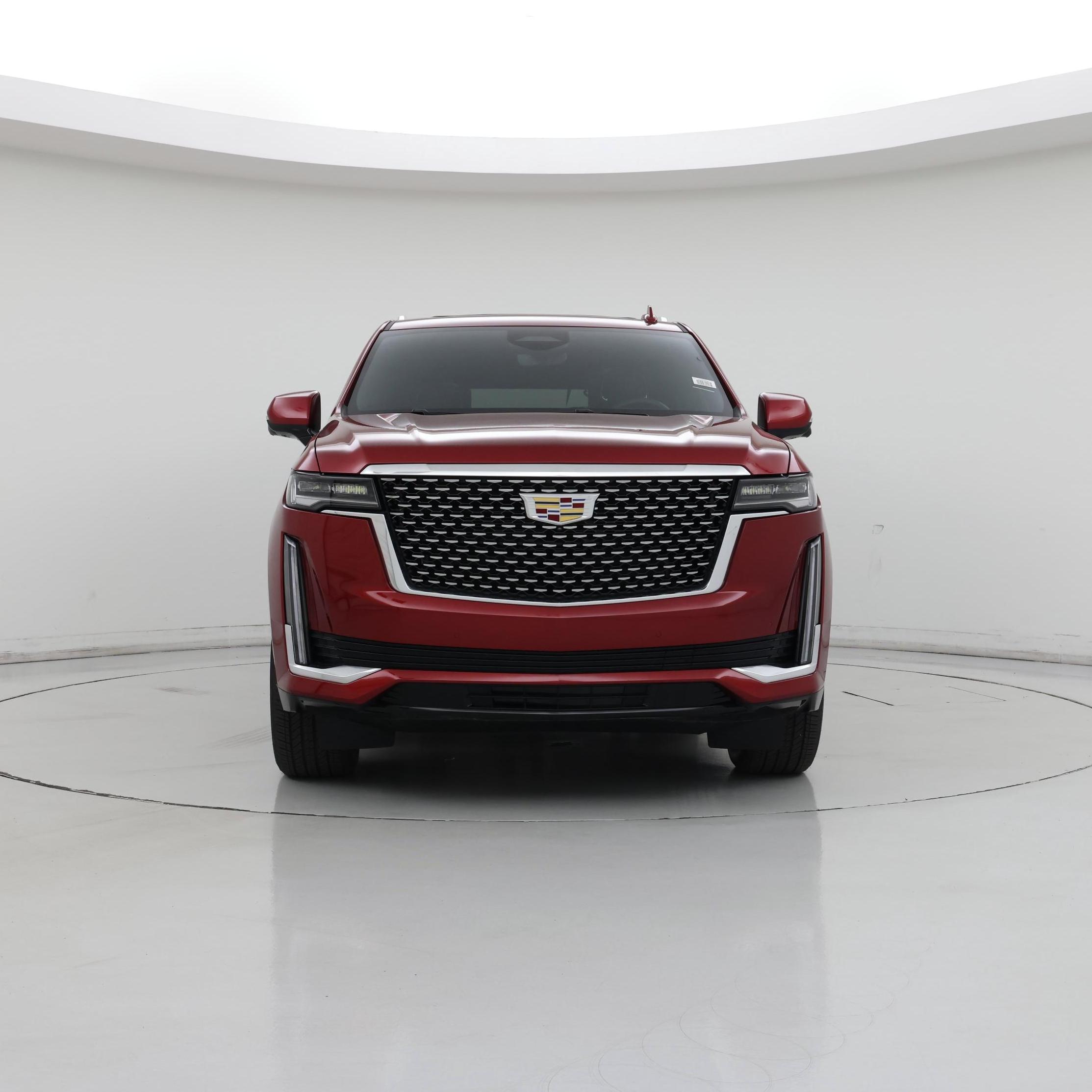 Thumbnail: 2024 Cadillac Escalade - 5