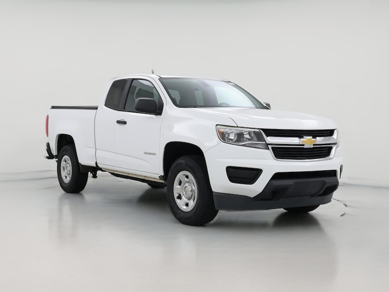 2015 Chevrolet Colorado Work Truck -
                  Norcross, GA