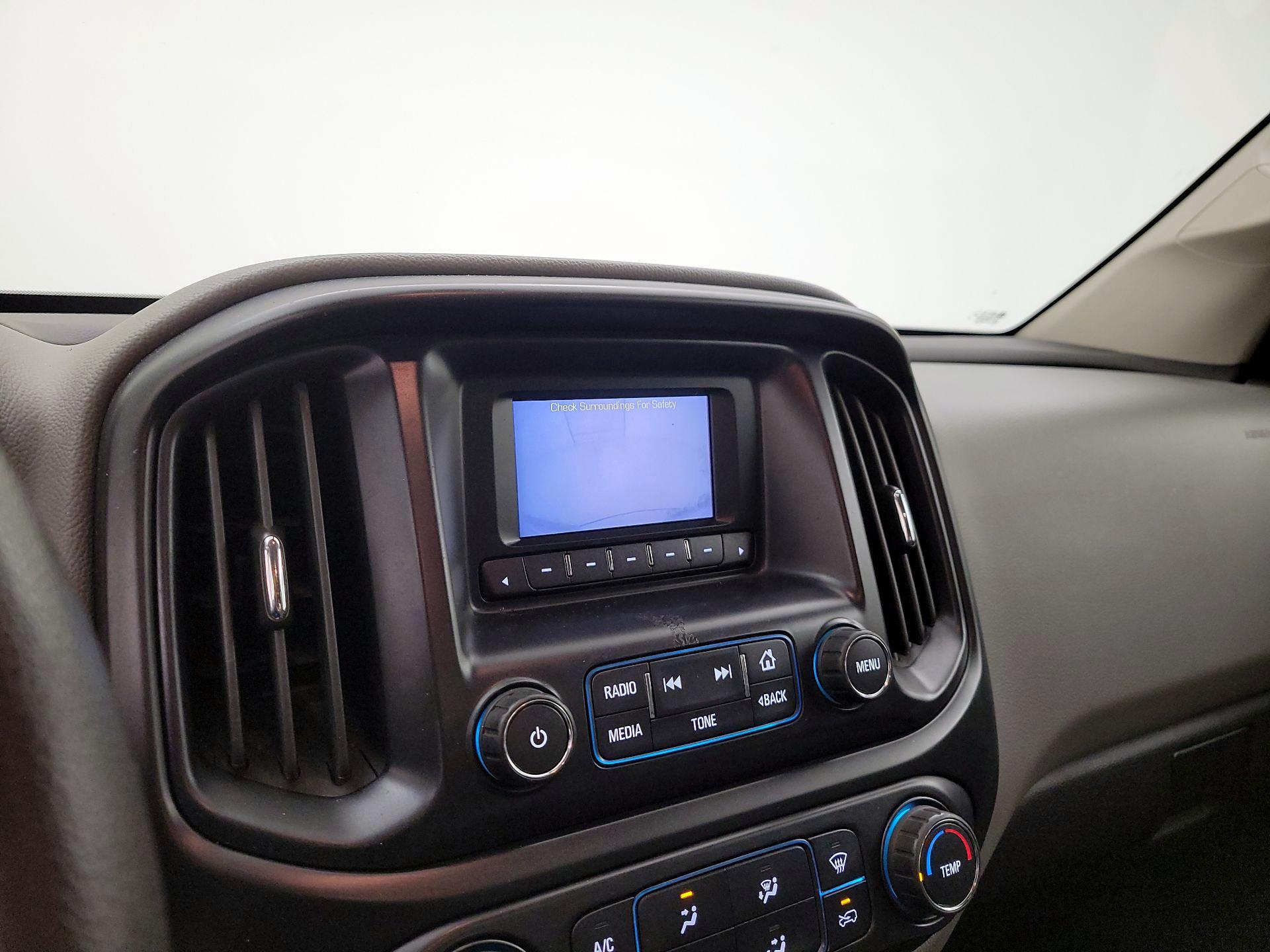 Thumbnail: 2015 Chevrolet Colorado - 14