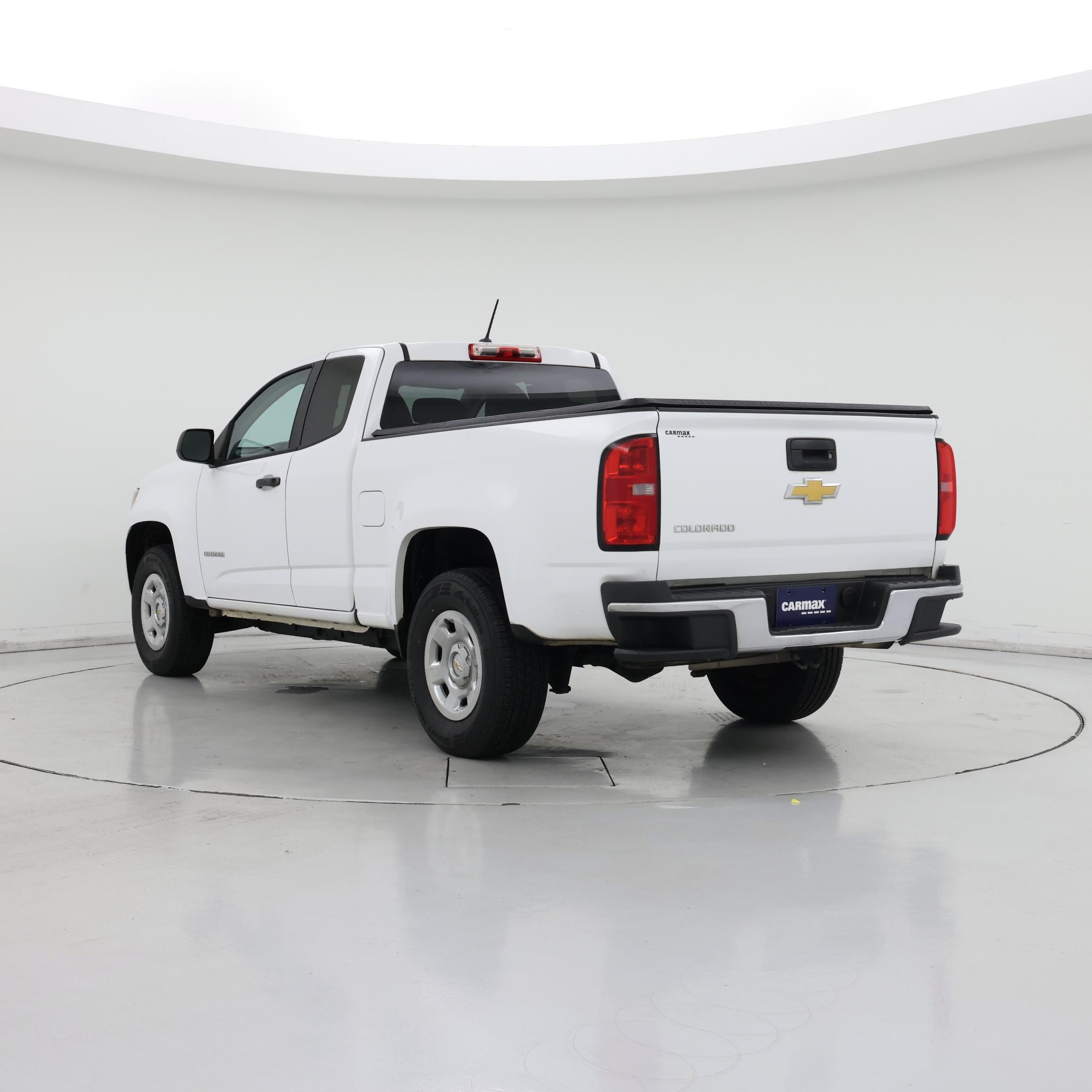 Thumbnail: 2015 Chevrolet Colorado - 2