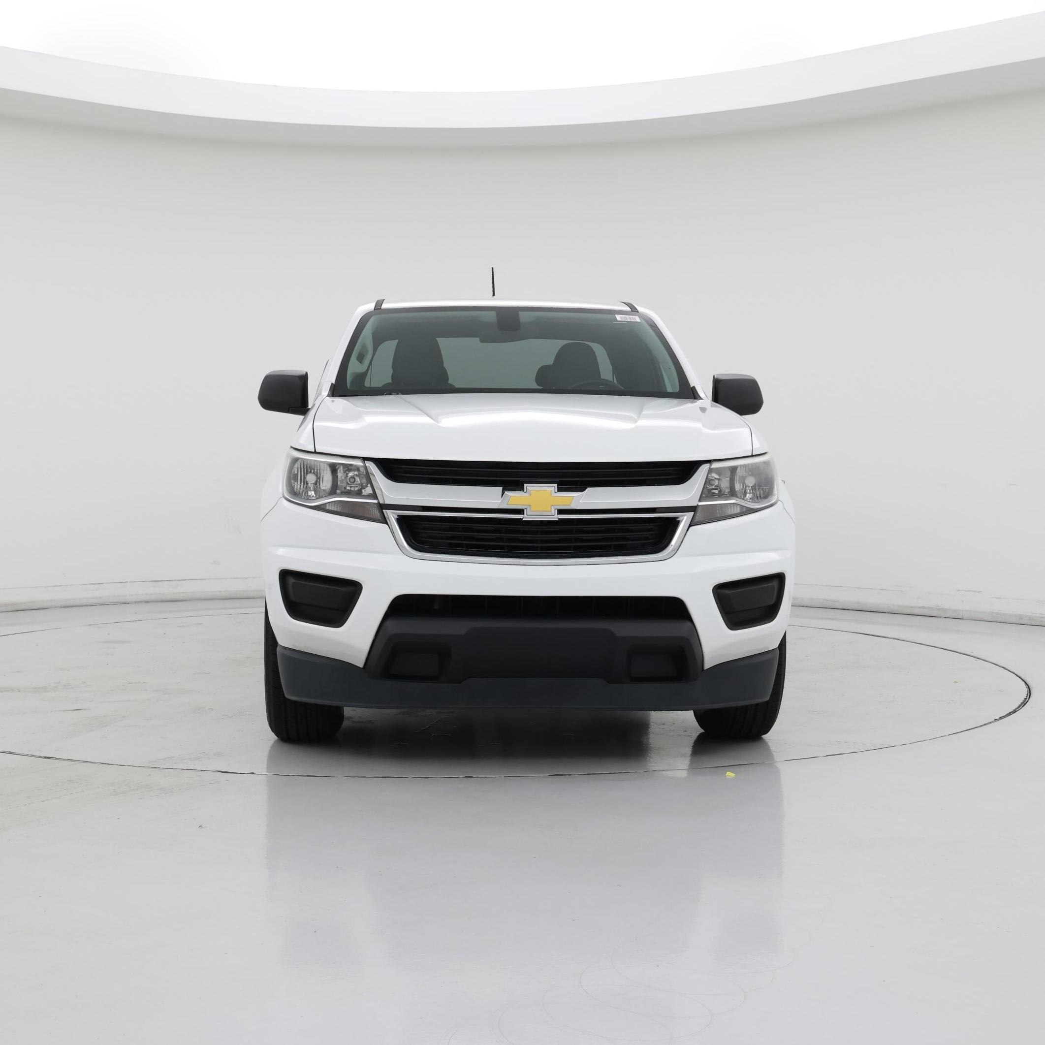 Thumbnail: 2015 Chevrolet Colorado - 5