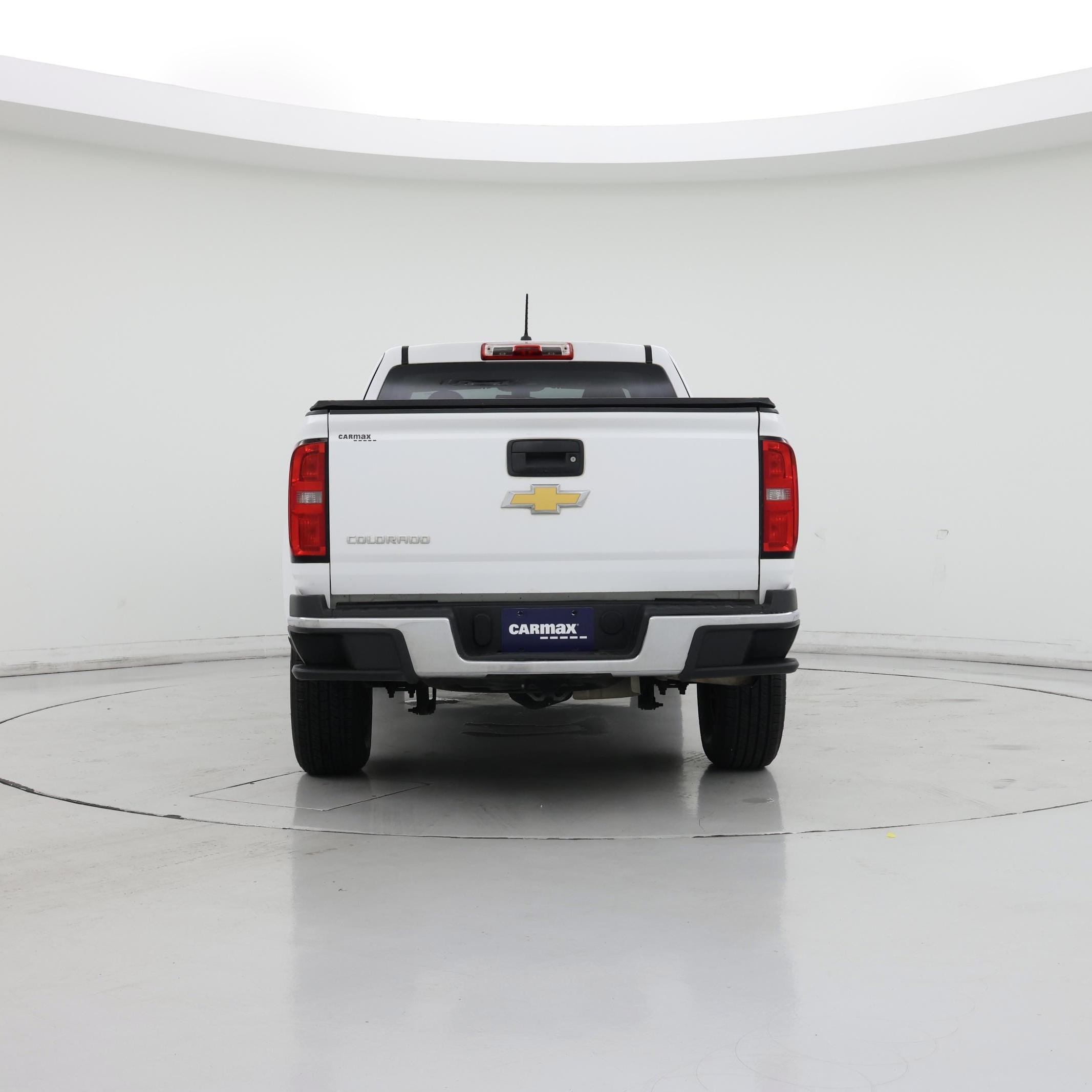 Thumbnail: 2015 Chevrolet Colorado - 6