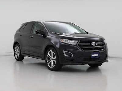 2015 Ford Edge Sport -
                  Greensboro, NC