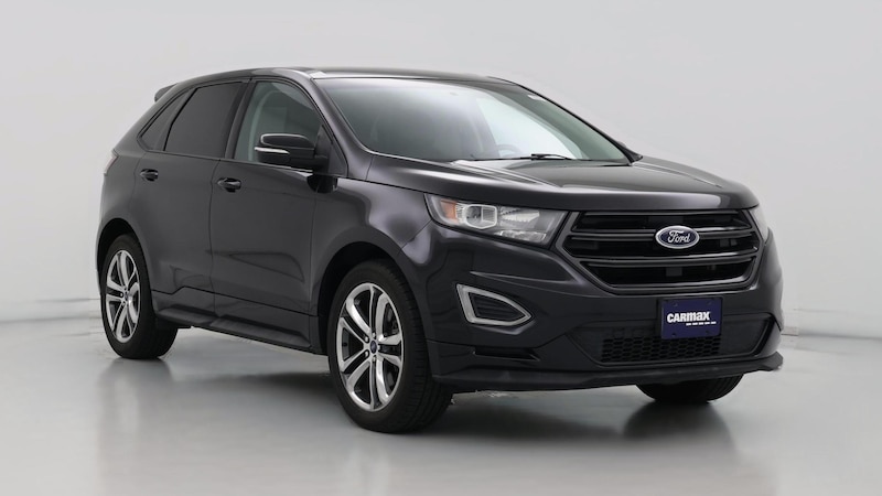 2015 Ford Edge Sport Hero Image