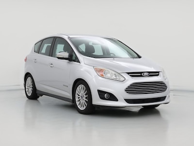 2014 Ford C-Max SEL -
                Greensboro, NC