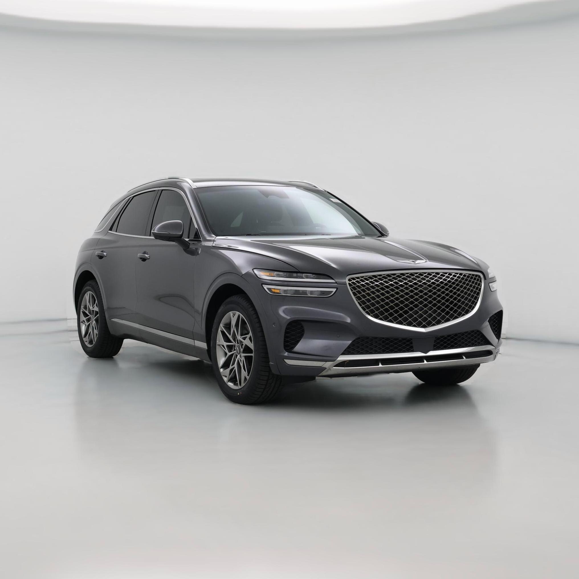 Thumbnail: 2022 Genesis GV70 - 1