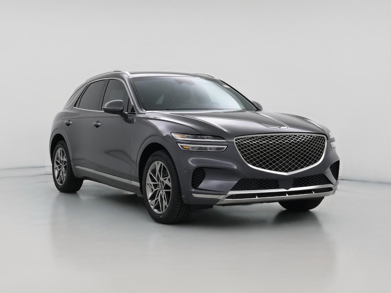 2022 Genesis GV70  -
                  Greensboro, NC