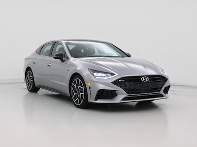 2023 Hyundai Sonata N Line -
                  Greensboro, NC