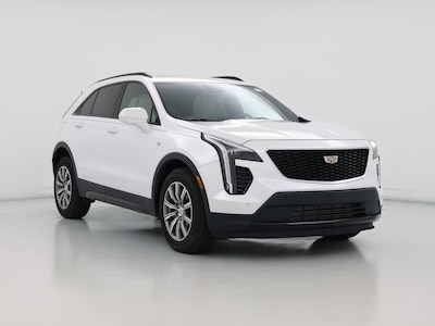 2019 Cadillac XT4 Sport -
                Greensboro, NC