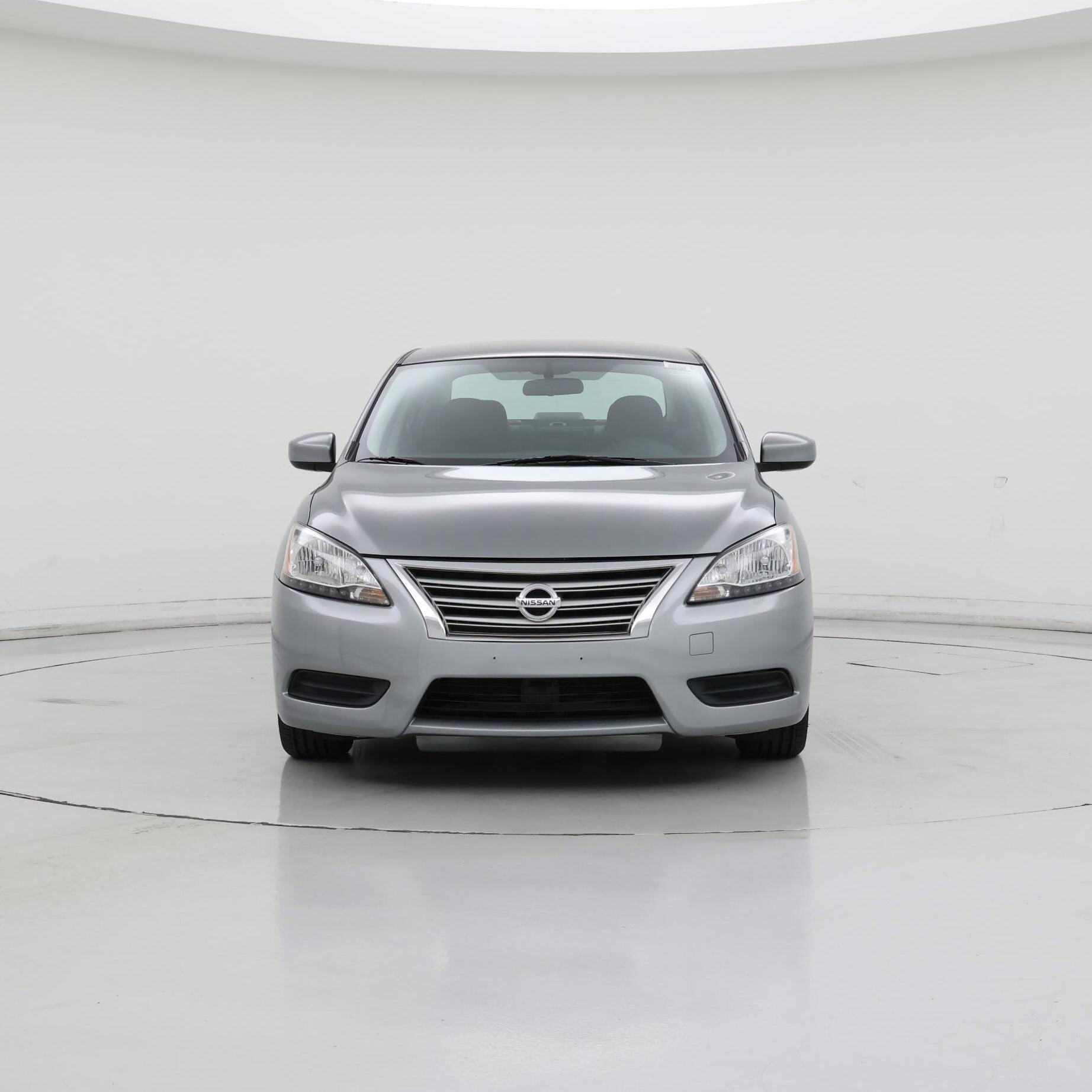 Thumbnail: 2014 Nissan Sentra - 5