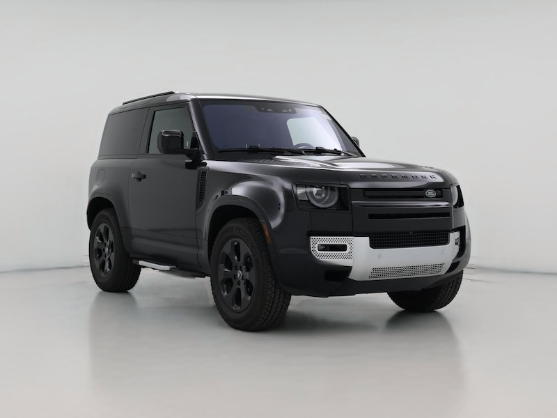 2023 Land Rover Defender 90 -
                  Fayetteville, NC