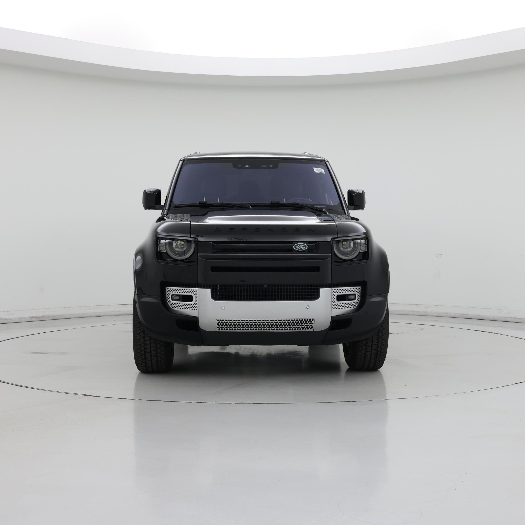 Thumbnail: 2023 Land Rover Defender - 5