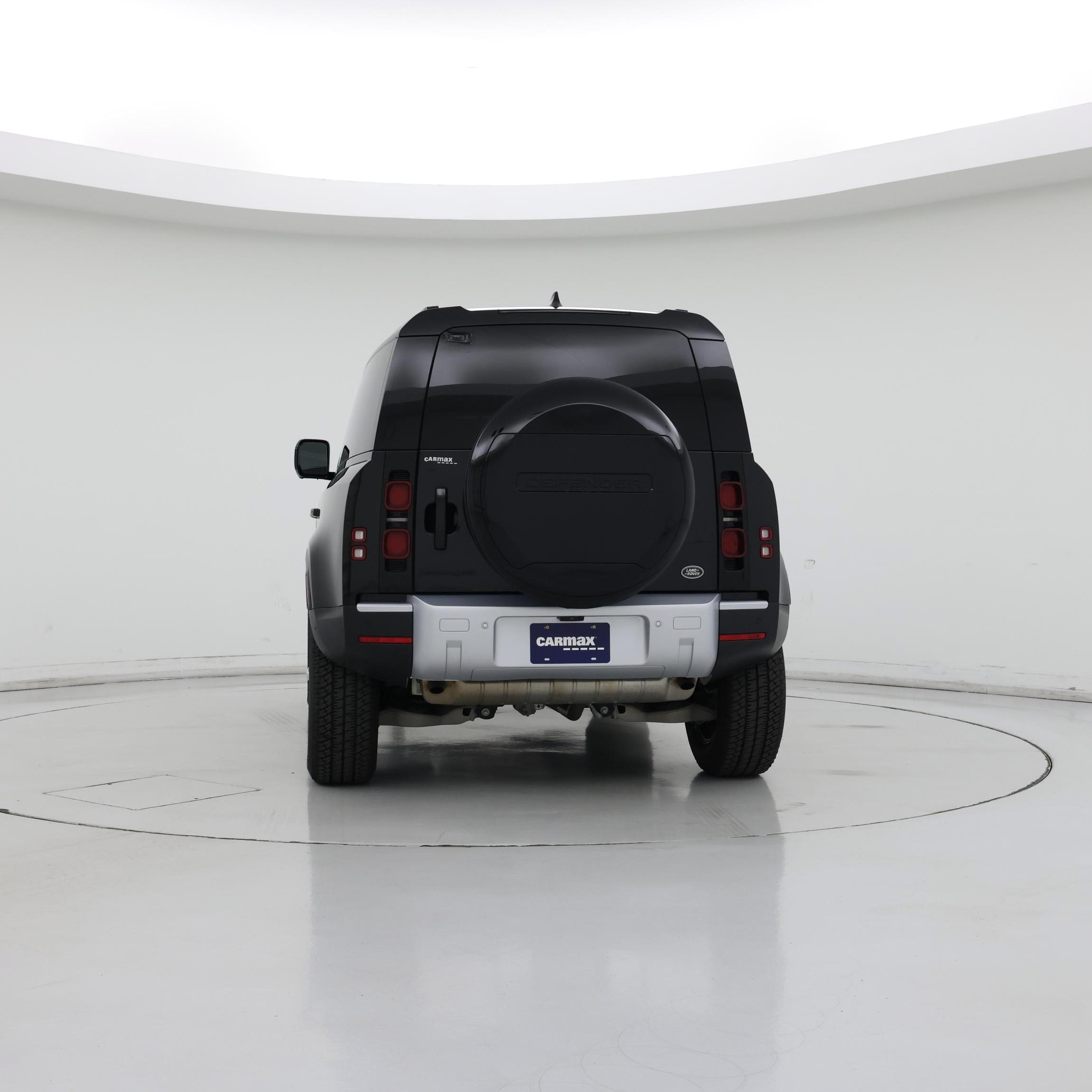Thumbnail: 2023 Land Rover Defender - 6