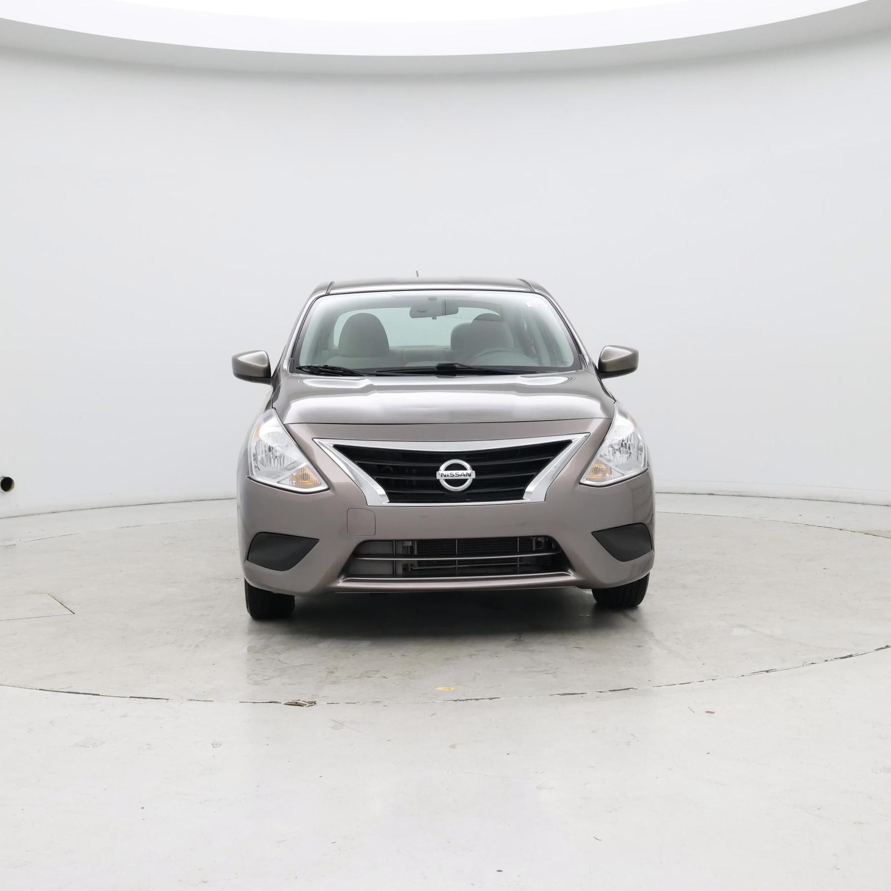 Thumbnail: 2016 Nissan Versa - 5