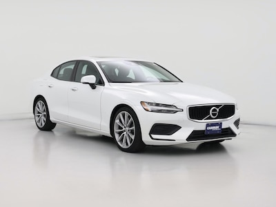 2020 Volvo S60 T6 Momentum -
                Greensboro, NC