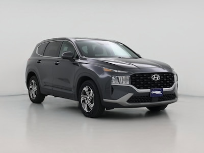 2021 Hyundai Santa Fe SE -
                Greensboro, NC