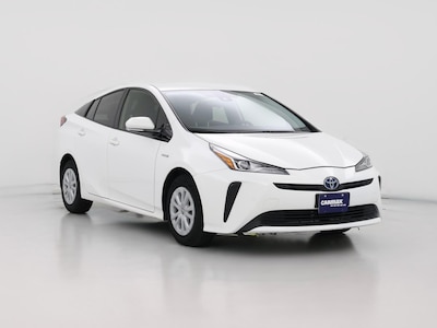 2020 Toyota Prius LE -
                Greensboro, NC