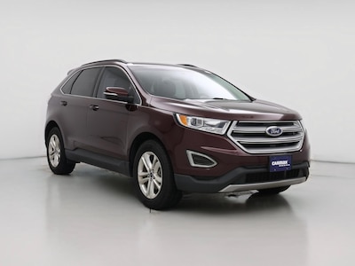 2017 Ford Edge SEL -
                Gastonia, NC