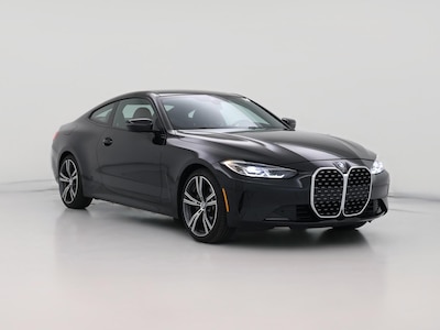 2022 BMW 4 Series 430i xDrive -
                Greensboro, NC