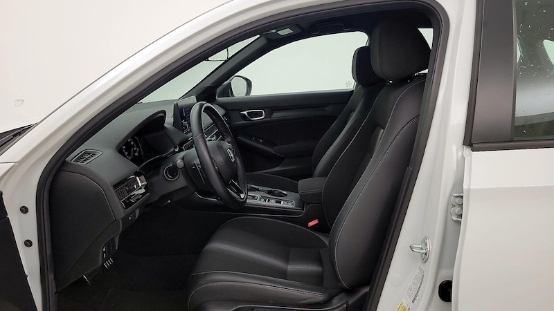 2024 Honda Civic Sport 11