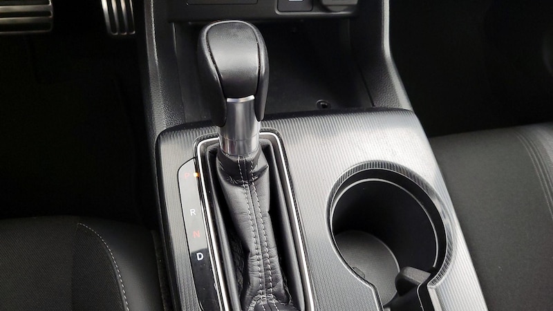 2024 Honda Civic Sport 17