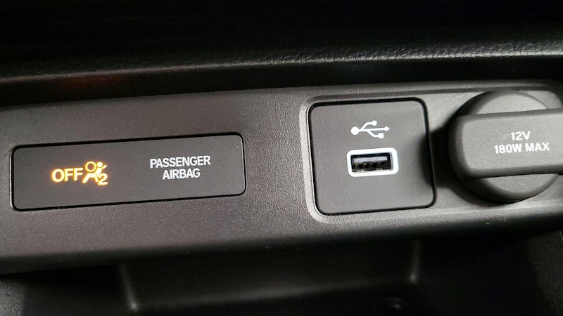 2024 Honda Civic Sport 18