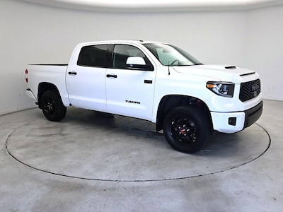 2019 Toyota Tundra TRD Pro -
                Gastonia, NC