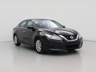 2016 Nissan Altima S -
                Gastonia, NC
