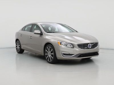 2016 Volvo S60 T5 -
                Gastonia, NC