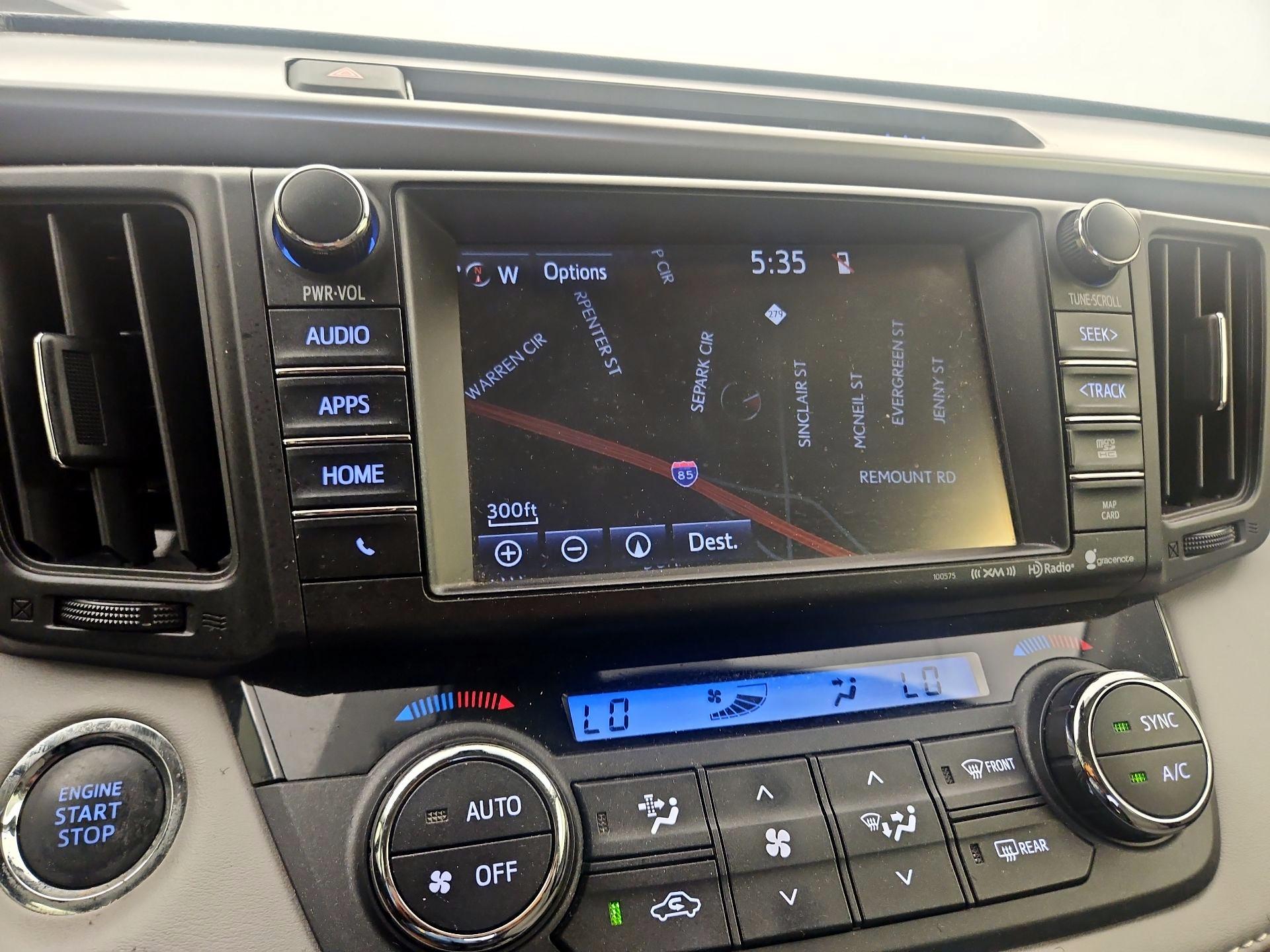 Thumbnail: 2018 Toyota RAV4 - 14