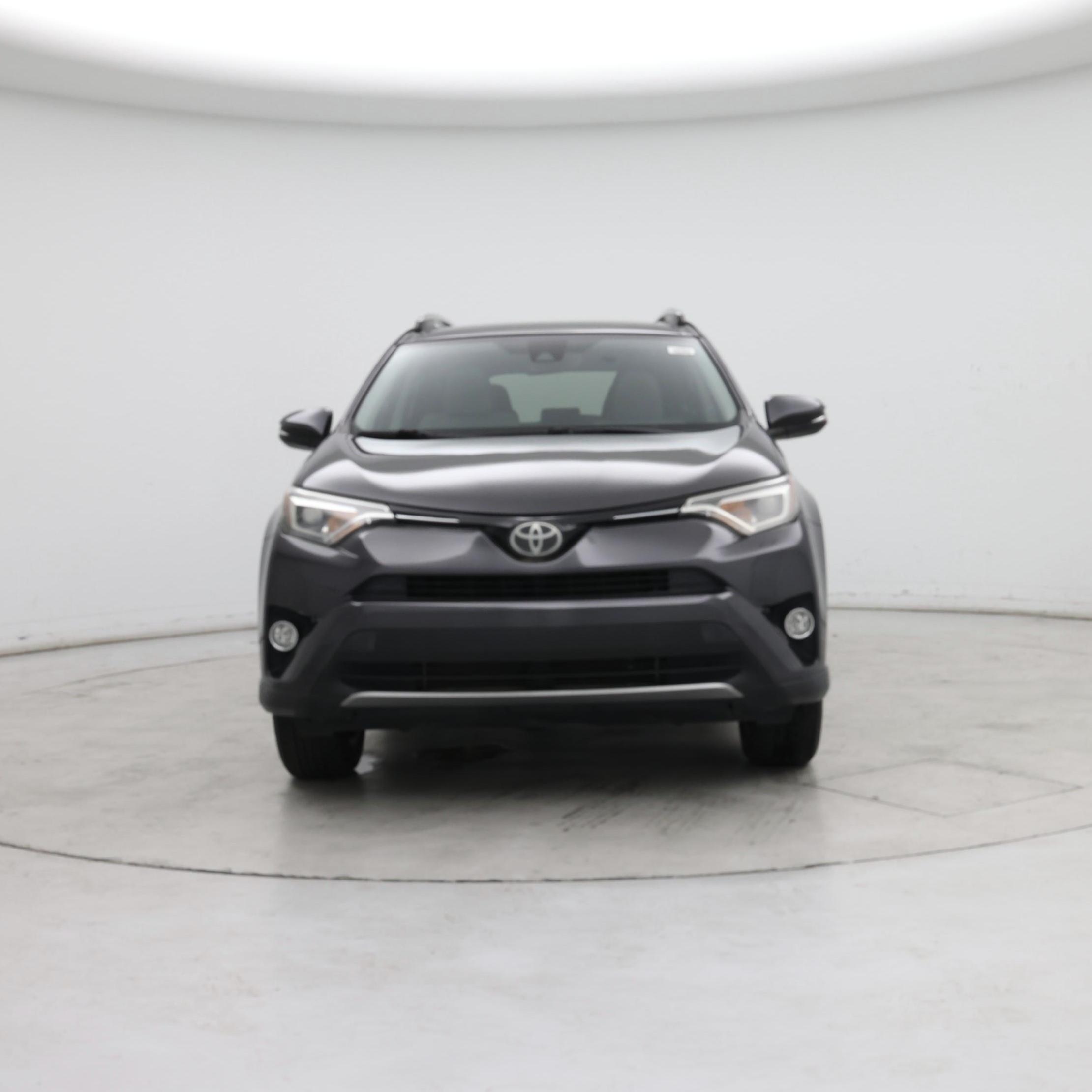 Thumbnail: 2018 Toyota RAV4 - 5