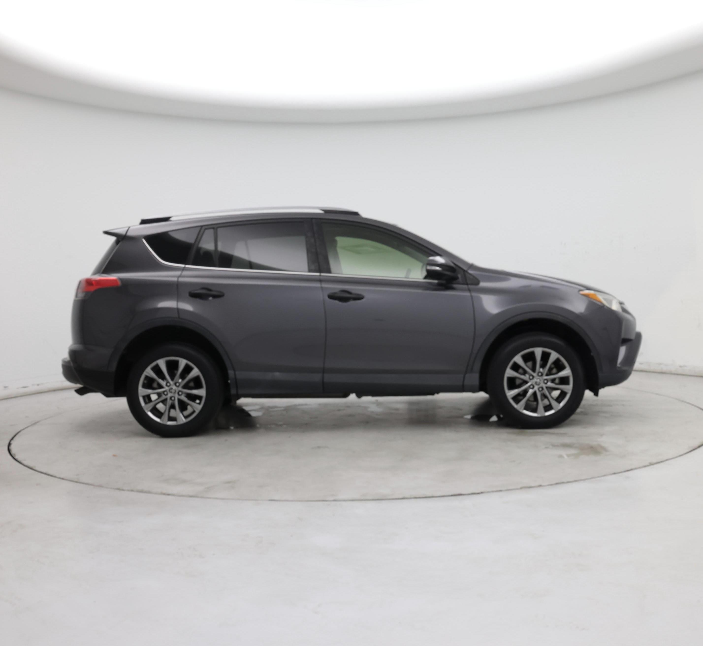 Thumbnail: 2018 Toyota RAV4 - 7