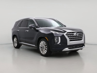 2020 Hyundai Palisade Limited -
                Gastonia, NC