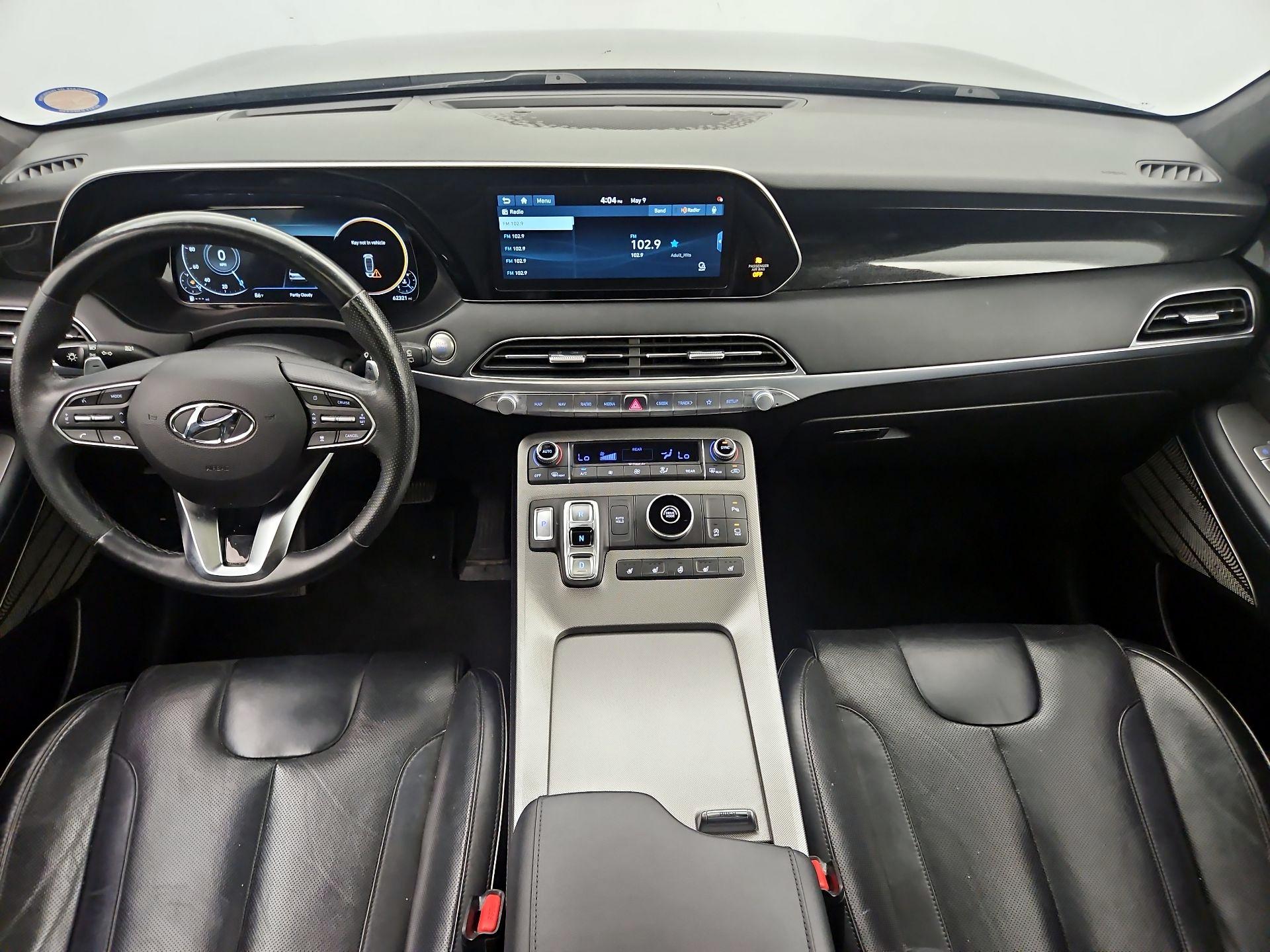 Thumbnail: 2020 Hyundai Palisade - 9