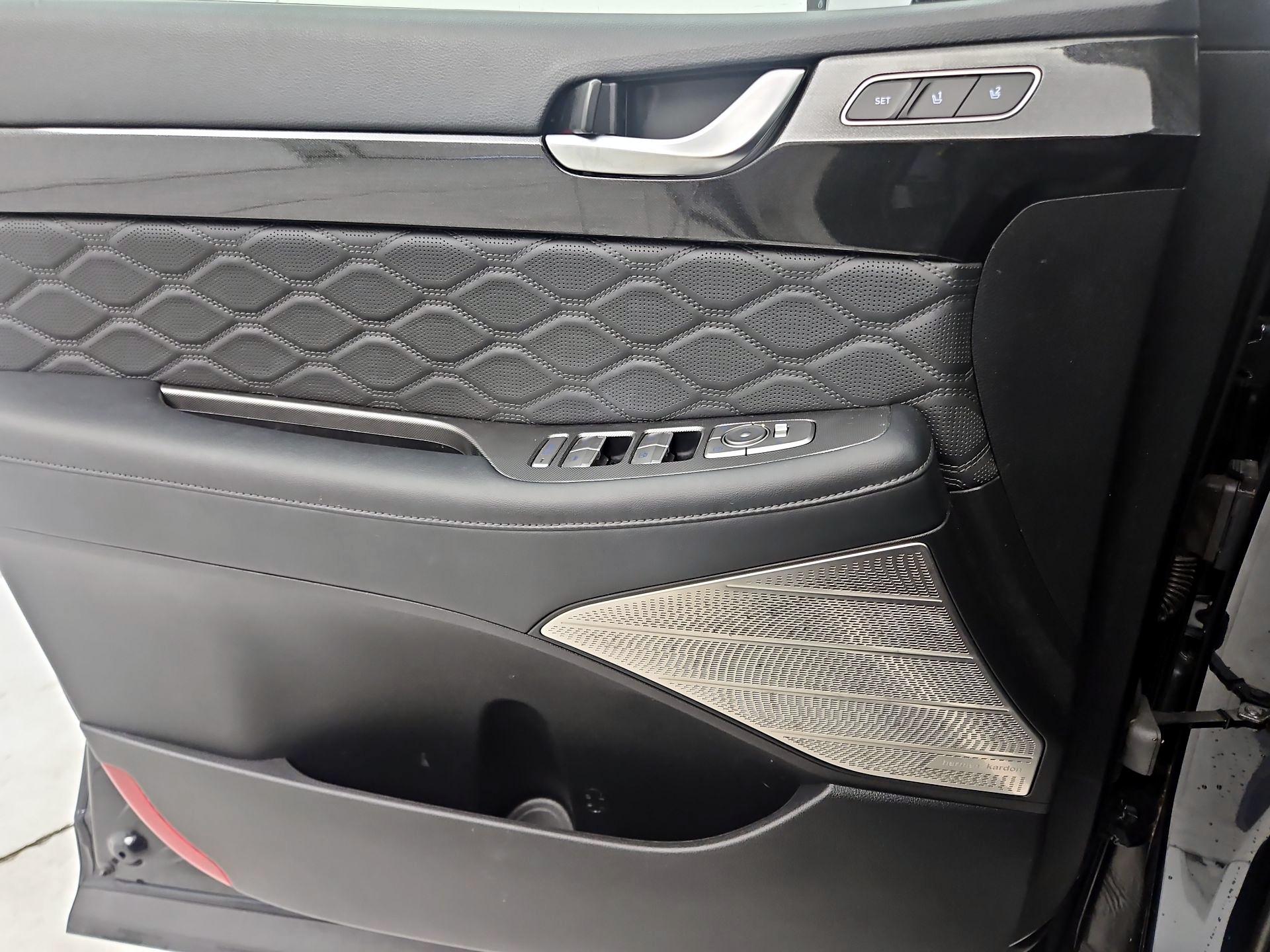 Thumbnail: 2020 Hyundai Palisade - 12