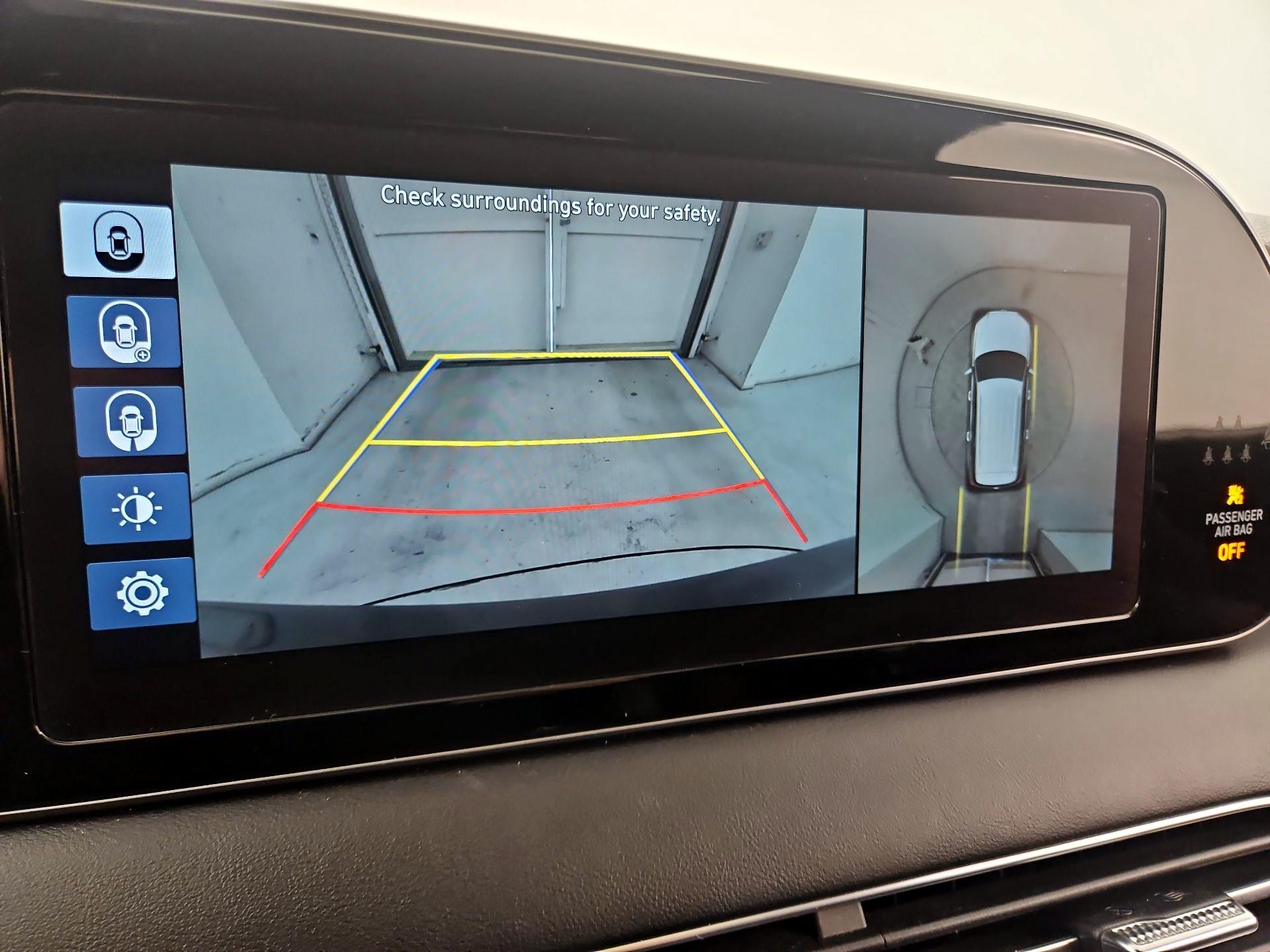 Thumbnail: 2020 Hyundai Palisade - 15