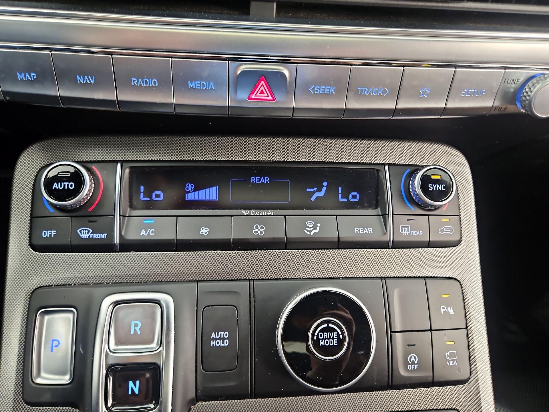 Thumbnail: 2020 Hyundai Palisade - 17