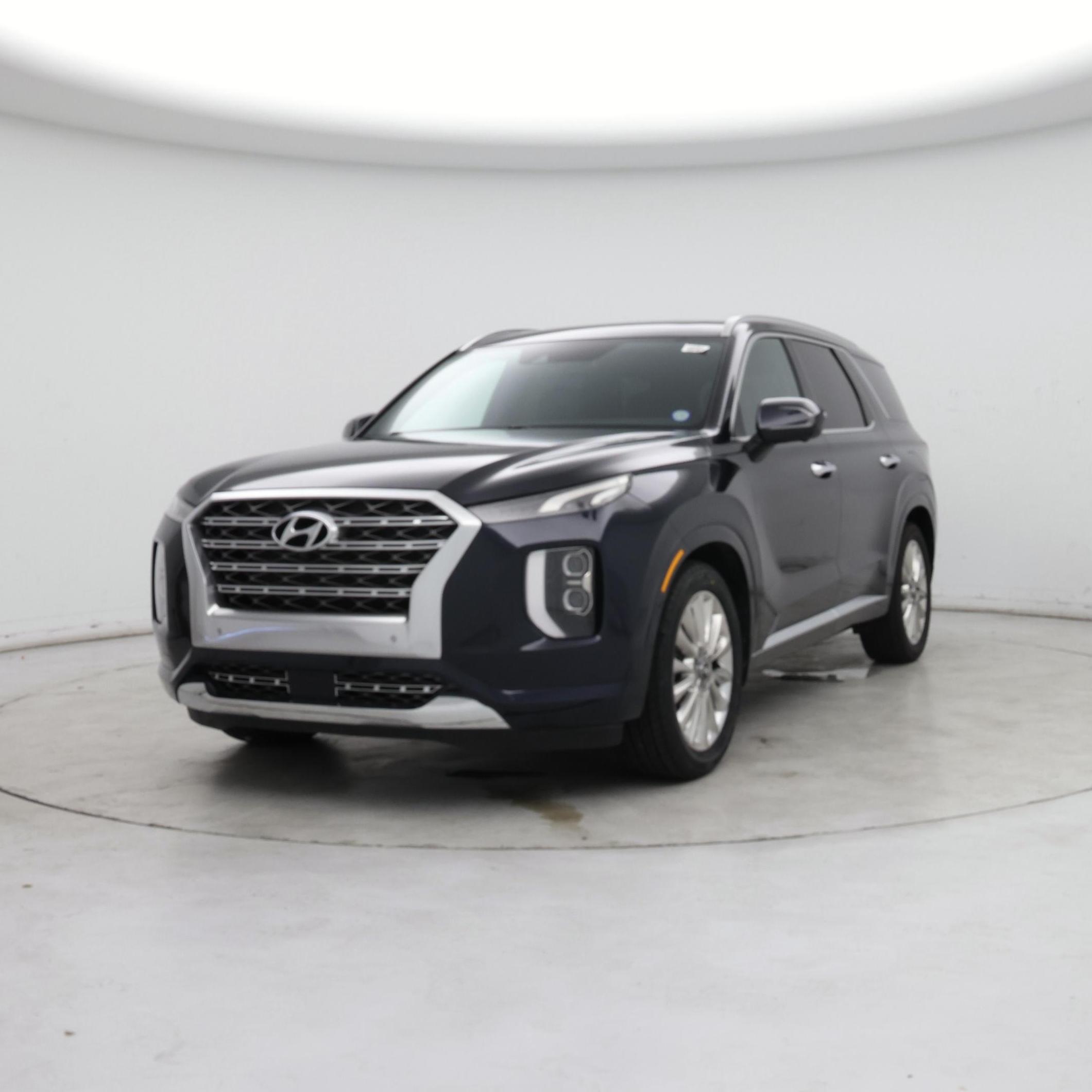 Thumbnail: 2020 Hyundai Palisade - 4