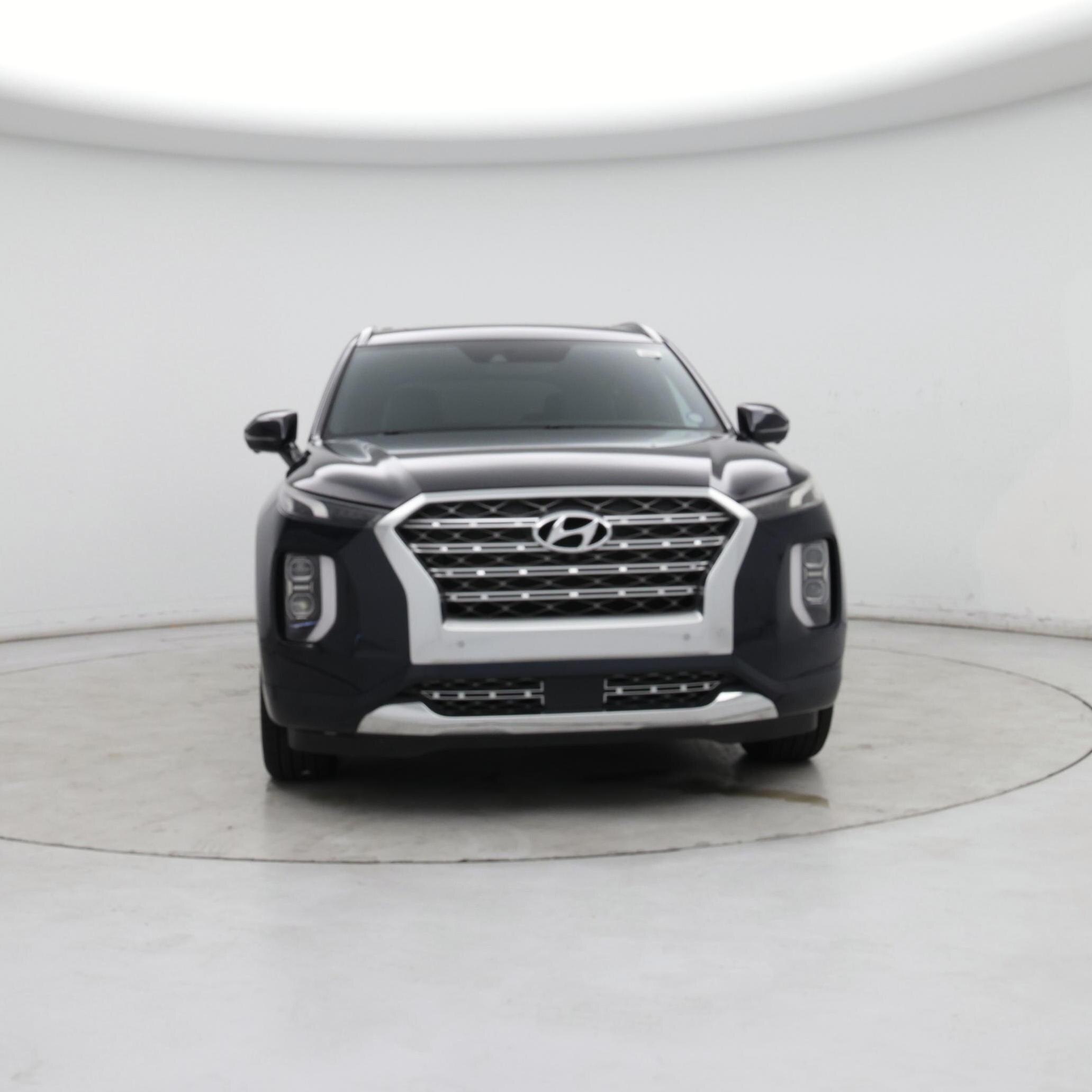 Thumbnail: 2020 Hyundai Palisade - 5