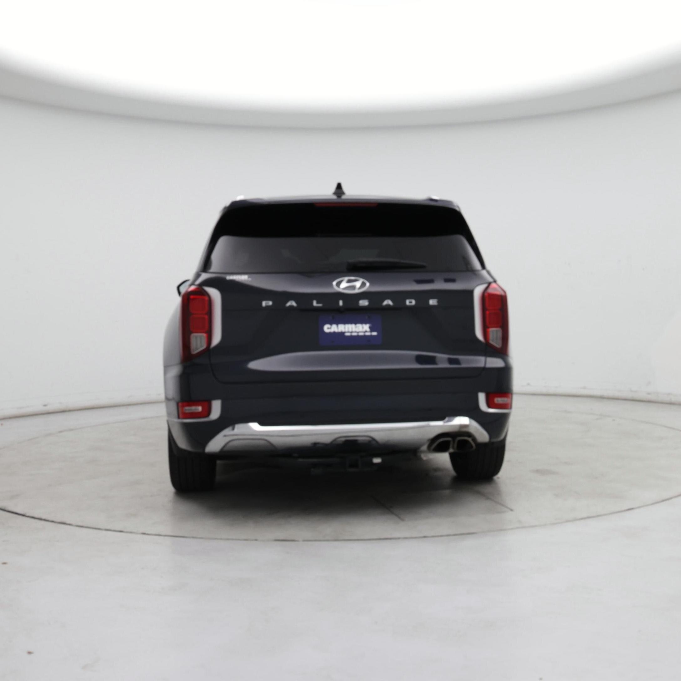 Thumbnail: 2020 Hyundai Palisade - 6