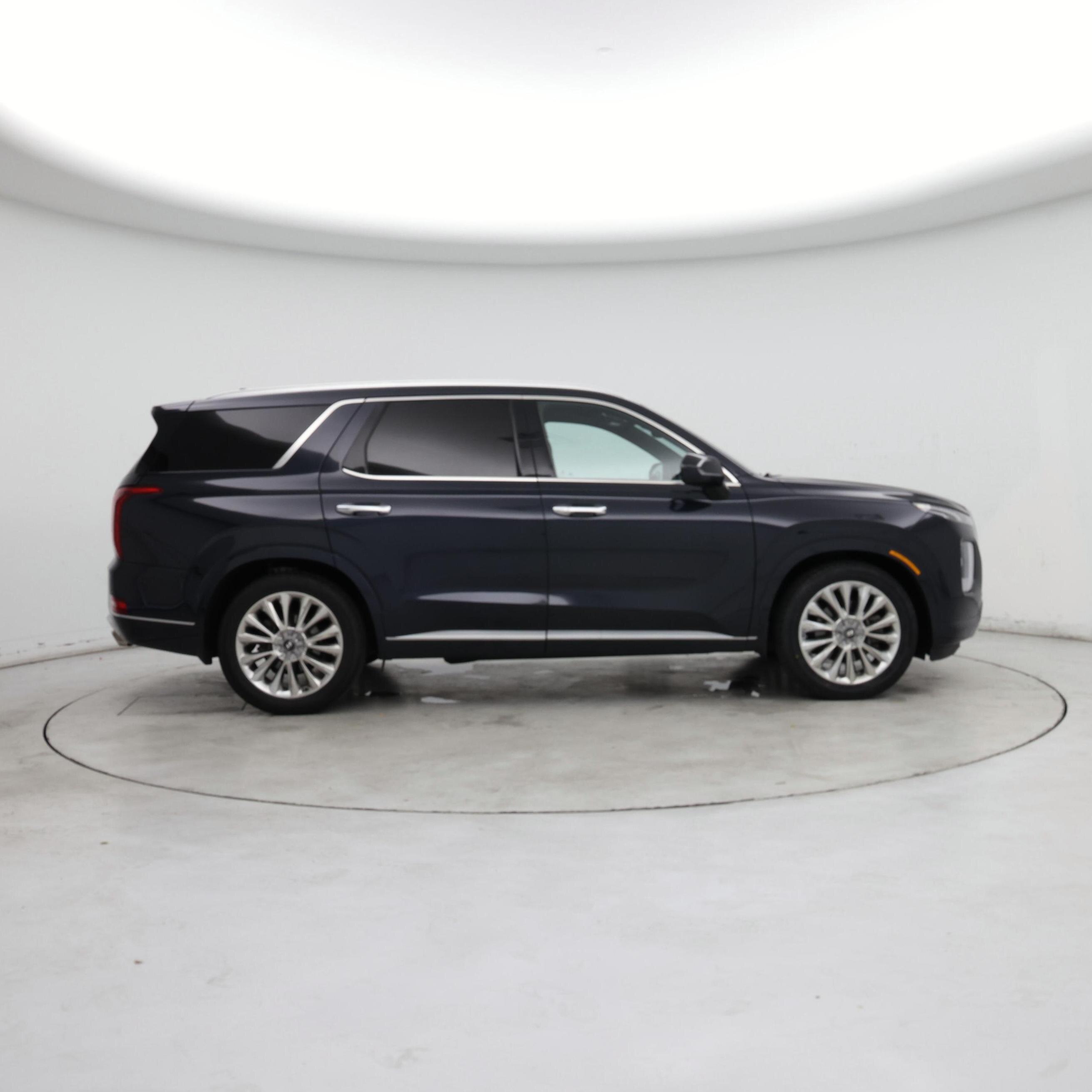 Thumbnail: 2020 Hyundai Palisade - 7