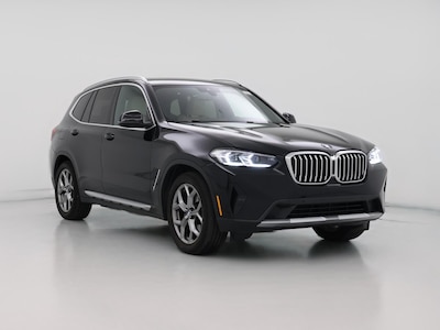 2022 BMW X3 sDrive30i -
                Greensboro, NC