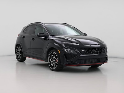 2023 Hyundai Kona N Line -
                Greensboro, NC